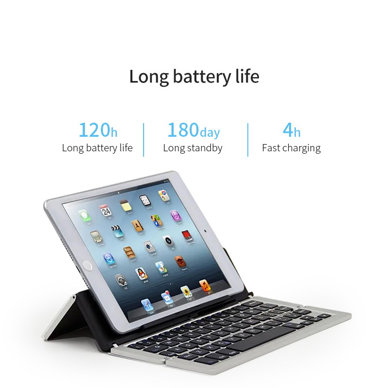 Fengselig Bluetooth keyboard