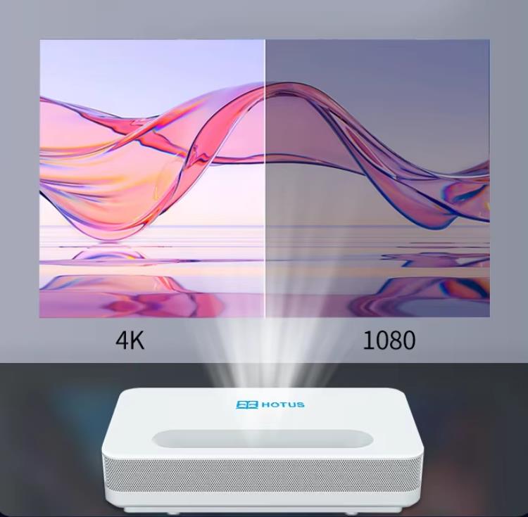 4K laser filmprojektor 